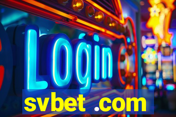 svbet .com